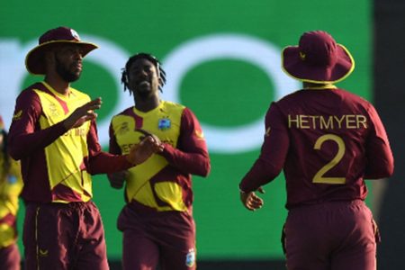 West Indies will play in the qualifcation tournament for next year’s T20 World Cup. 
