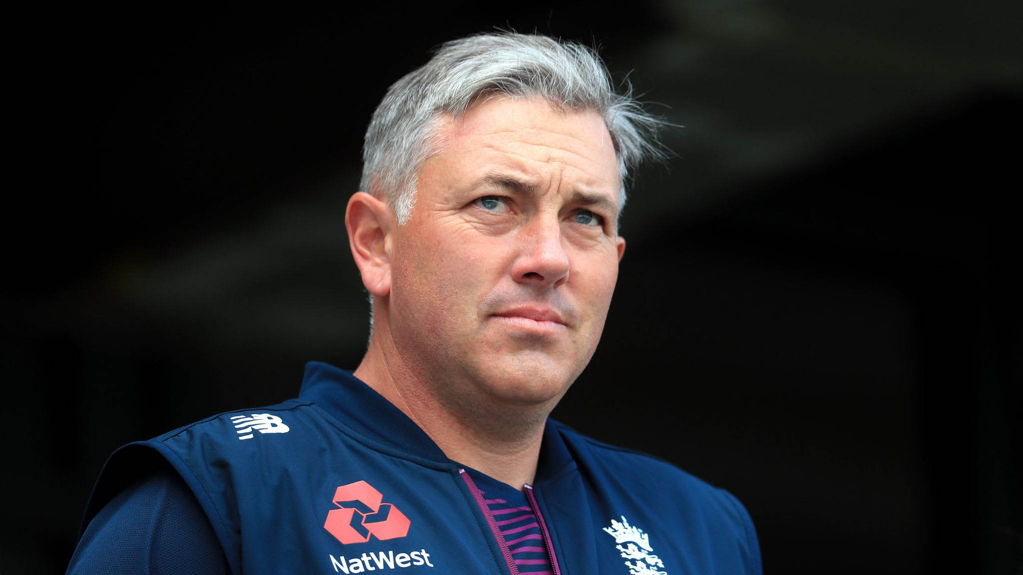 England dismiss head coach Chris Silverwood after Ashes defeat
