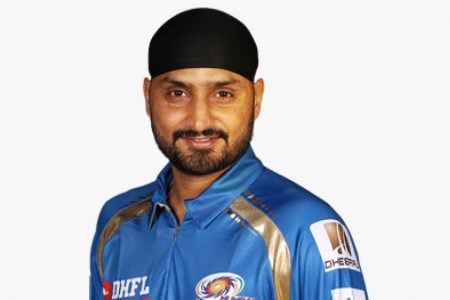 Harbhajan Singh