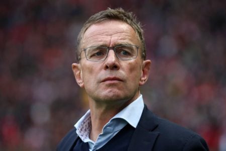 Ralf Rangnick
