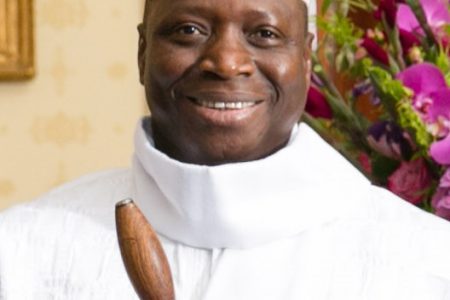 Yahya Jammeh 