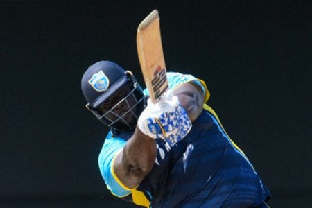 Test star Rahkeem Cornwall