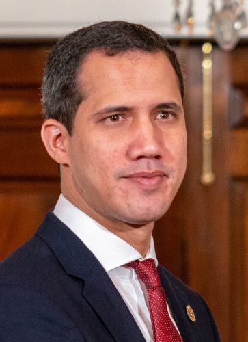 Juan Guaido