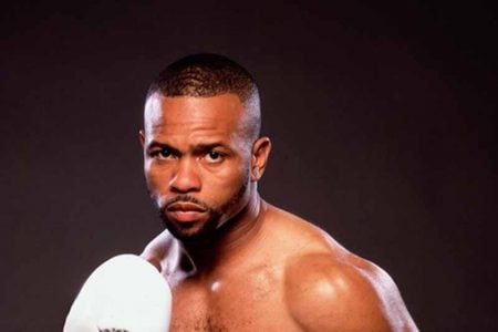 Roy Jones 