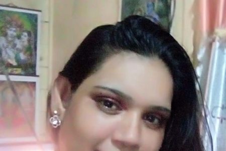 Kavita Dyaram