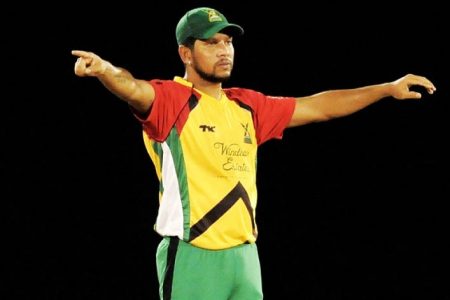 Guyana’s Ramnaresh Sarwan has been appointed to the senior and youth selection panels of Cricket West Indies.