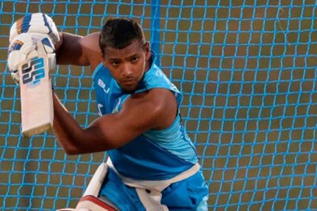 Nicholas Pooran … says West Indies need to win the key moments of the game