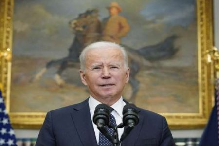 Joseph Biden