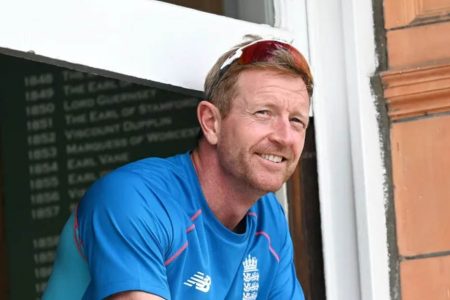 Paul Collingwood