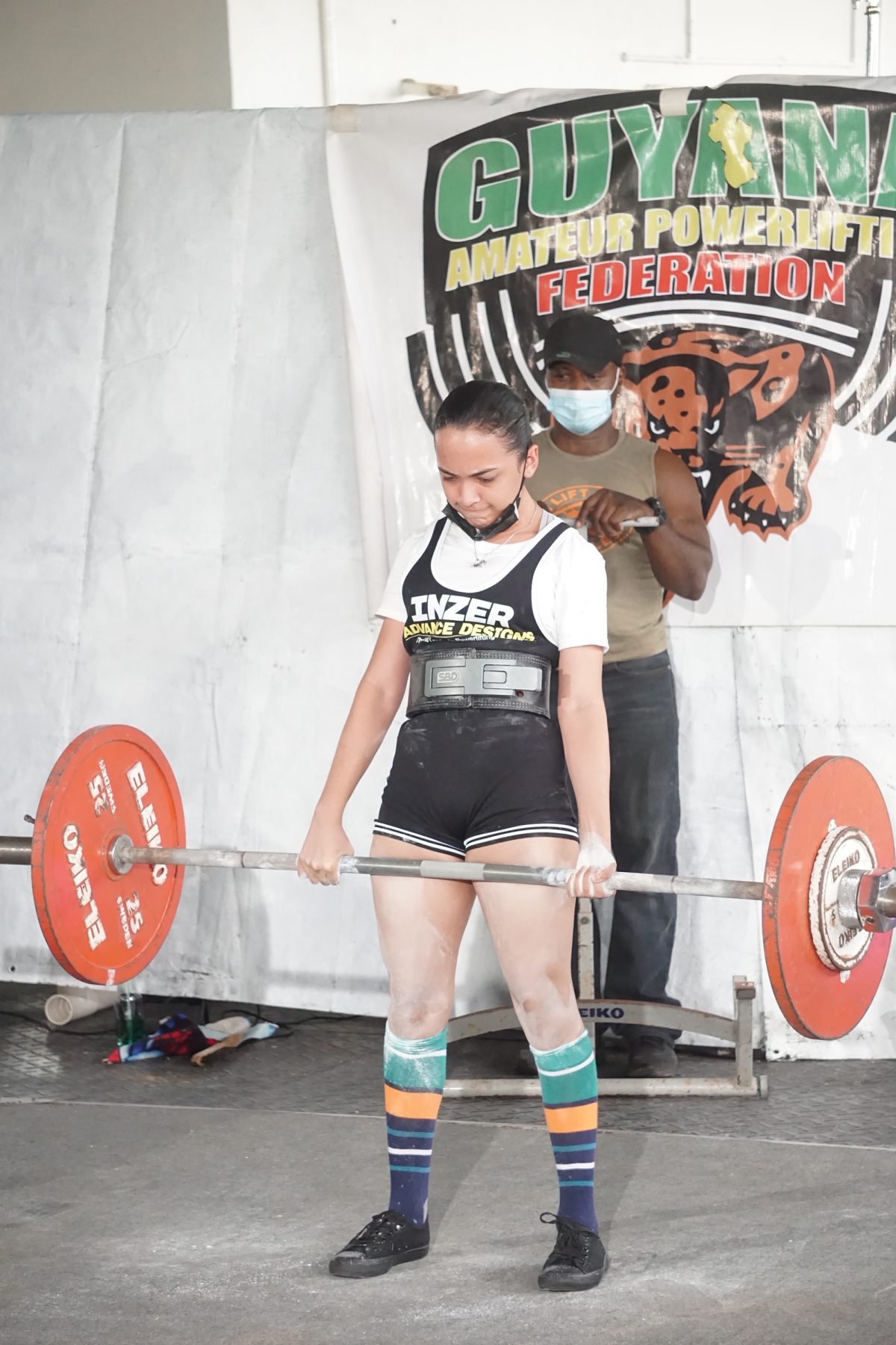 The Novices/Juniors and Sub Juniors Championships will attract the cream of the nations’ juniors, teens and first time lifters looking to display their strength prowess on Sunday