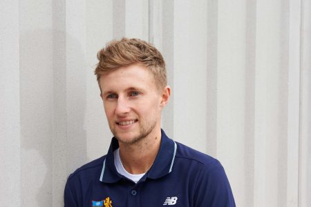 Joe Root
