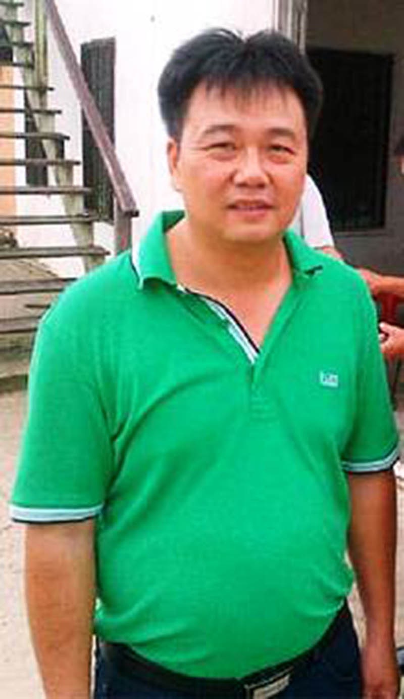 Su Zhi Rong