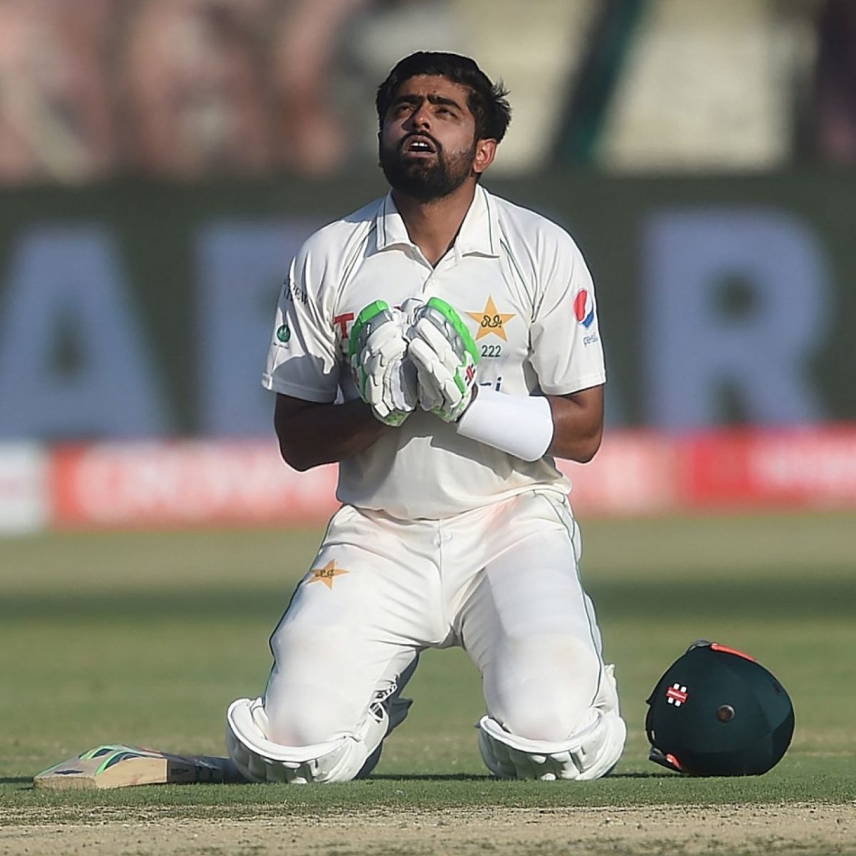 Babar Azam 