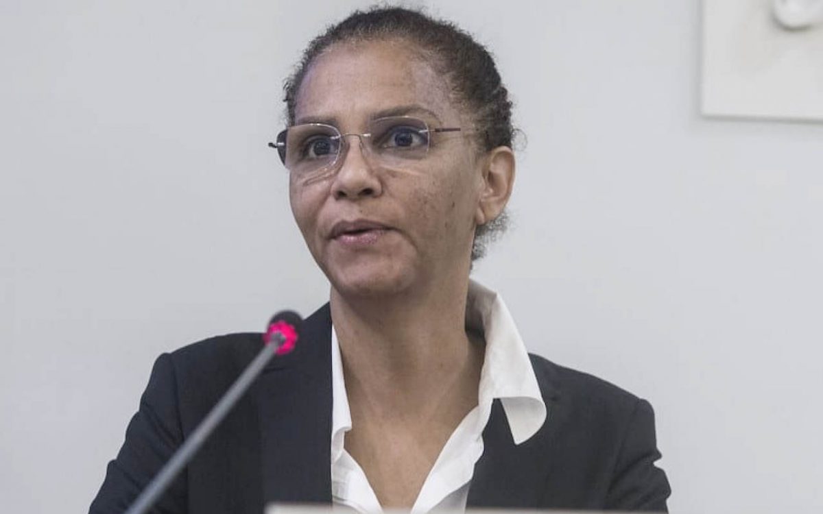 FAO Sub Regional Coordinator for the Caribbean Dr Renata Clarke