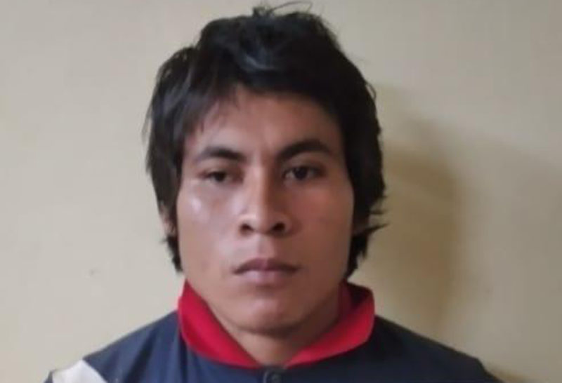 Baramita youth charged with murdering Venezuelan - Stabroek News