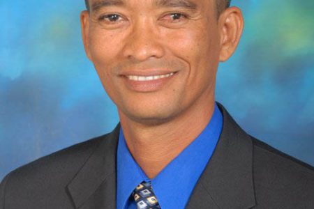 Paul Cheong
