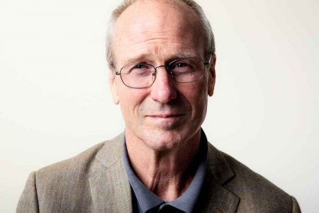 William Hurt, pictured in 2016, has died at 71. Rich Fury/Rich Fury/Invision/AP 
