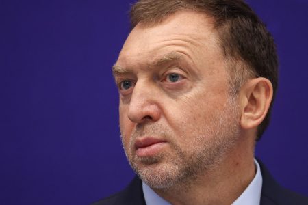 Oleg Deripaska