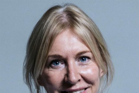 Nadine Dorries