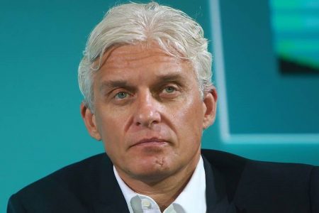 Oleg Tinkov 