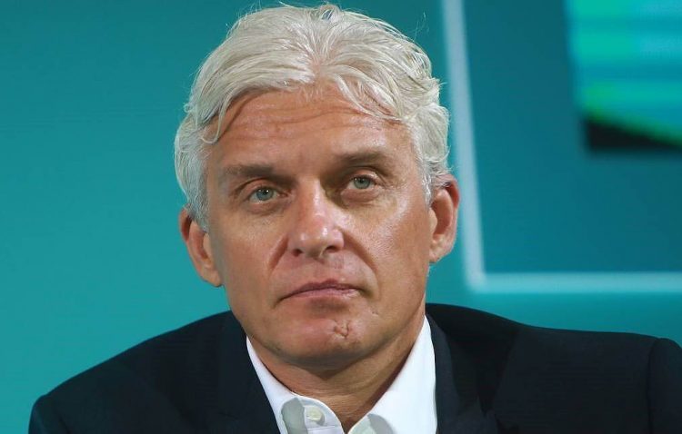 Oleg Tinkov 