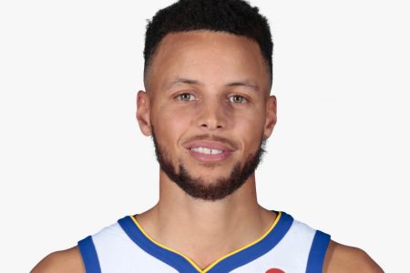 Stephen Curry
