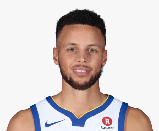 Stephen Curry
