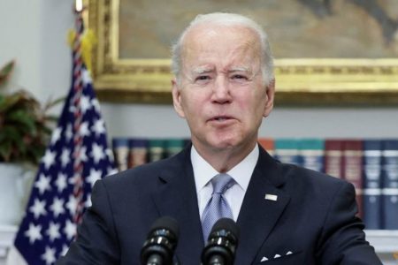 Joseph Biden