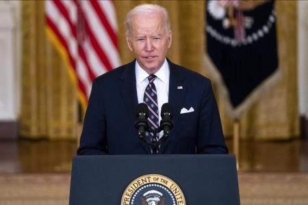 Joseph Biden