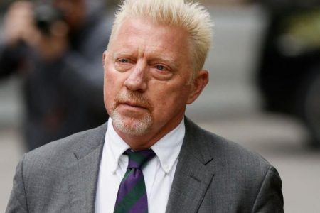 Boris Becker