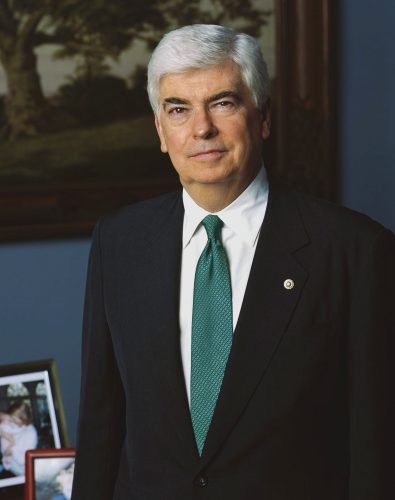 Chris Dodd