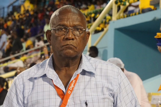 Guyana no longer staging next year’s CARIFTA Games - Stabroek News