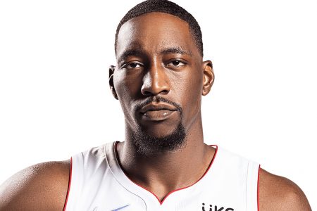 Bam Adebayo