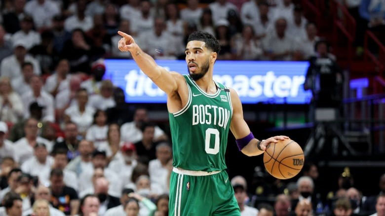 Friday's Brotherhood Playoff News: Could Jayson Tatum And The Celtics  Actually Come Back After Being Down 3-0 To the Miami Heat? - Duke  Basketball Report