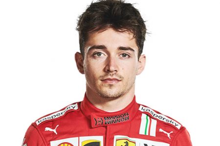 Charles Leclerc