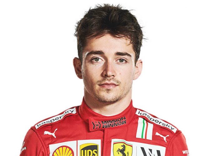 Charles Leclerc