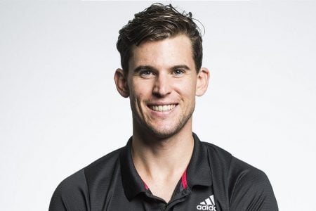 Dominic Thiem
