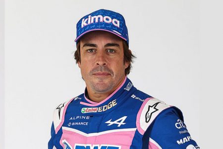 Fernando Alonso
