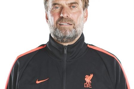 Jurgen Klopp