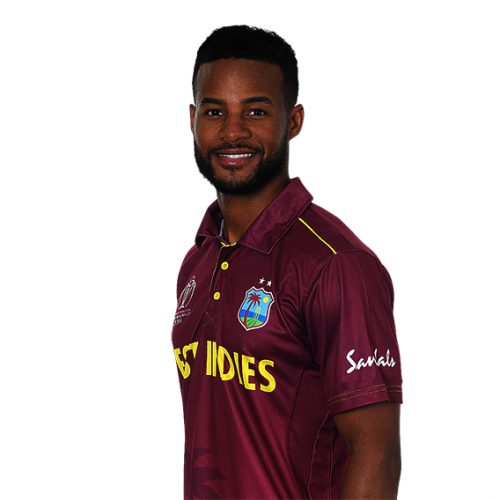 Shai Hope 