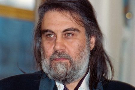 Vangelis