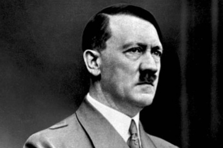 Adolf Hitler