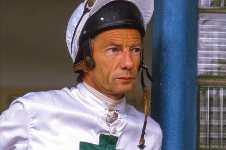 Lester Piggott