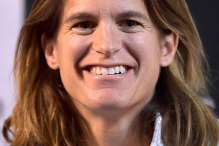 Amelie Mauresmo