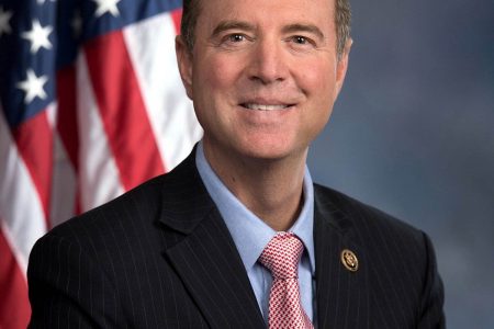 Congressman Adam Schiff
