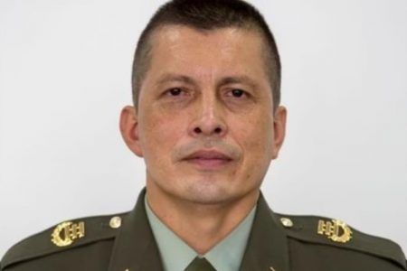 General Tito Castellanos