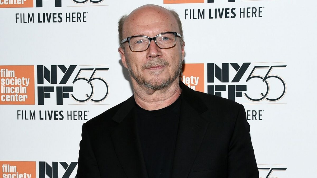 Paul Haggis