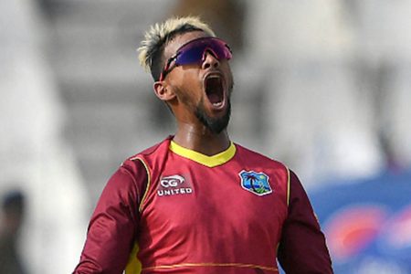 Nicholas Pooran is optimistic of the West Indies team’s future despite their 3-0 whitewash by Pakistan in the just concluded ODI series.