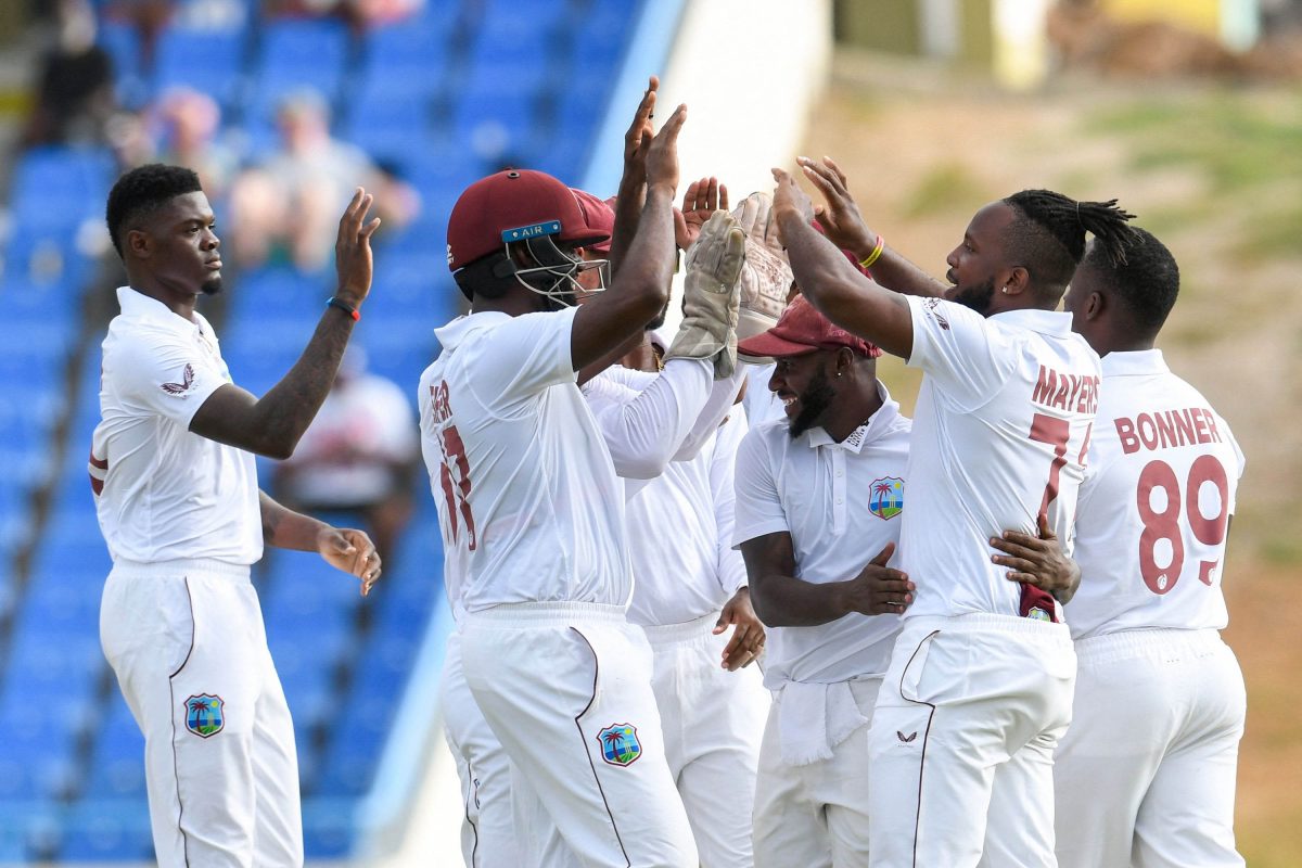 Phil Simmons’ West Indies tasted success in the recent test series against Bangladesh and now turn their attention to the Australia series later in the year.