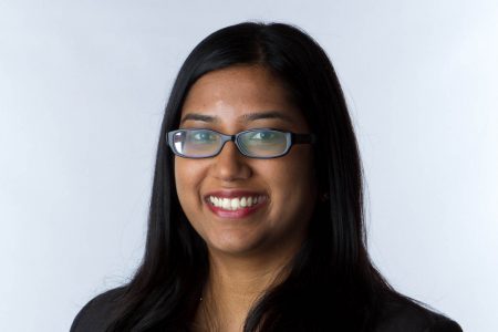 Dr Amlata Persaud